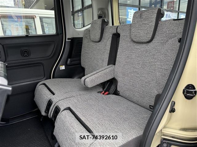 Suzuki SPACIA 2024-06 8146727-22