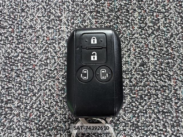 Suzuki SPACIA 2024-06 8146727-25