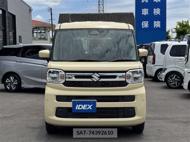 Suzuki SPACIA 2024-06 8146727-26
