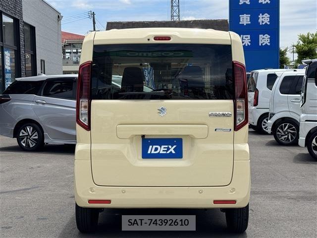 Suzuki SPACIA 2024-06 8146727-27