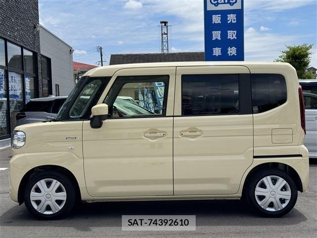 Suzuki SPACIA 2024-06 8146727-28