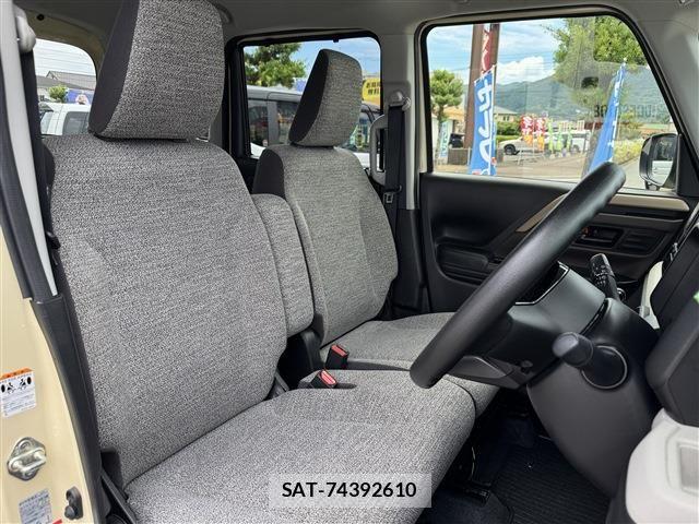 Suzuki SPACIA 2024-06 8146727-8