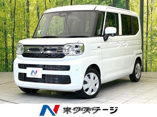 Suzuki SPACIA 2025-01 8146720-0