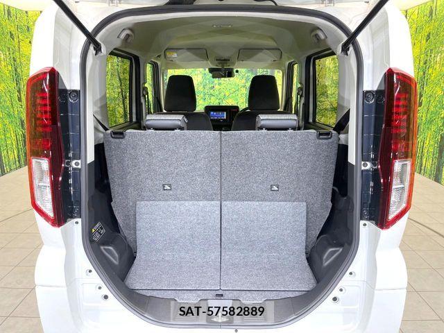 Suzuki SPACIA 2025-01 8146720-9