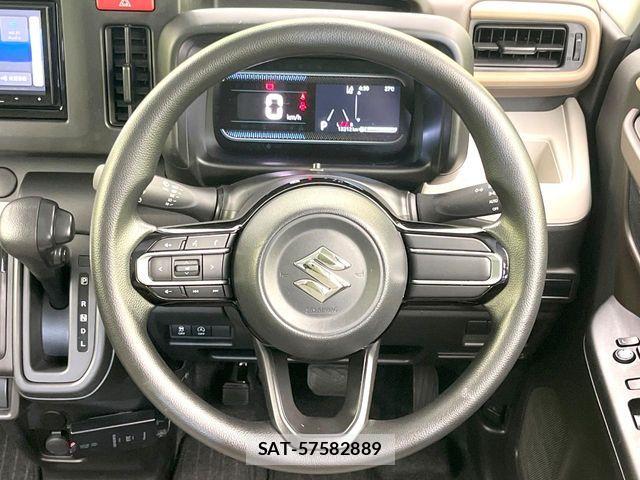 Suzuki SPACIA 2025-01 8146720-10