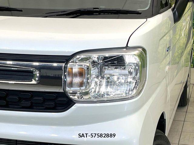 Suzuki SPACIA 2025-01 8146720-11