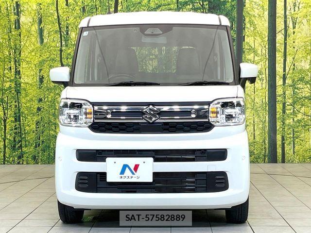 Suzuki SPACIA 2025-01 8146720-13
