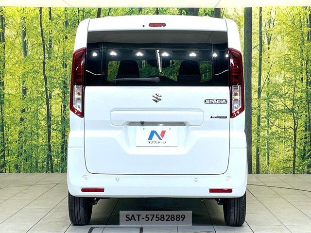 Suzuki SPACIA 2025-01 8146720-14