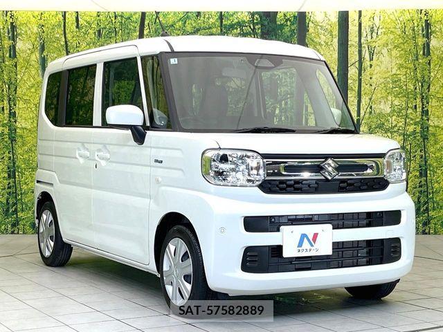 Suzuki SPACIA 2025-01 8146720-15