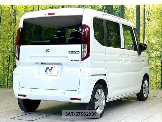 Suzuki SPACIA 2025-01 8146720-16