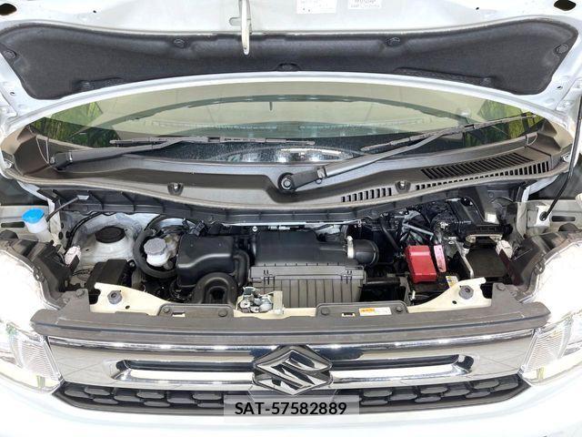 Suzuki SPACIA 2025-01 8146720-17