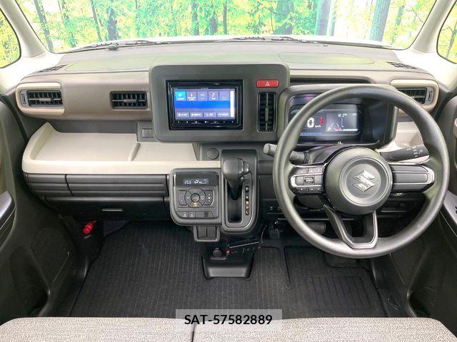 Suzuki SPACIA 2025-01 8146720-1