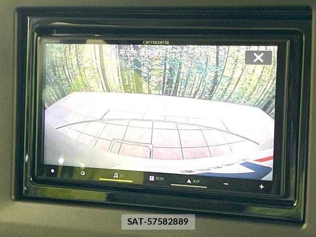Suzuki SPACIA 2025-01 8146720-3