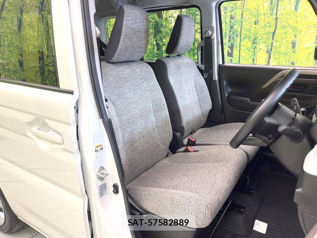 Suzuki SPACIA 2025-01 8146720-7