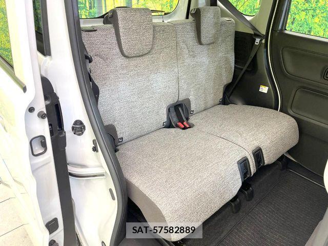 Suzuki SPACIA 2025-01 8146720-8