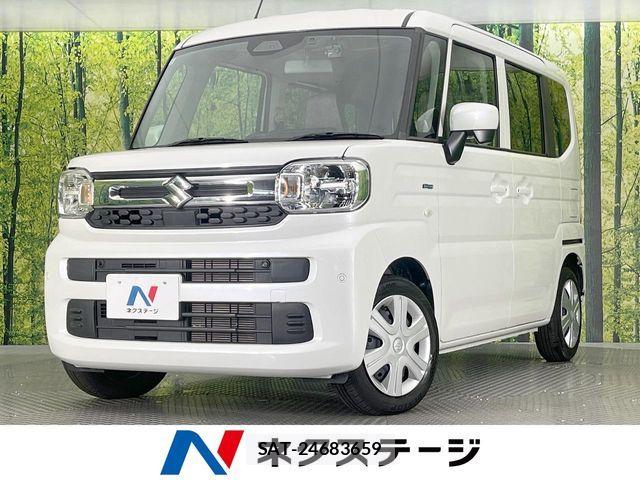 Suzuki SPACIA 2024-07 8146712-0