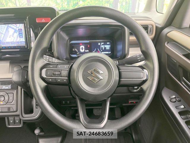 Suzuki SPACIA 2024-07 8146712-10