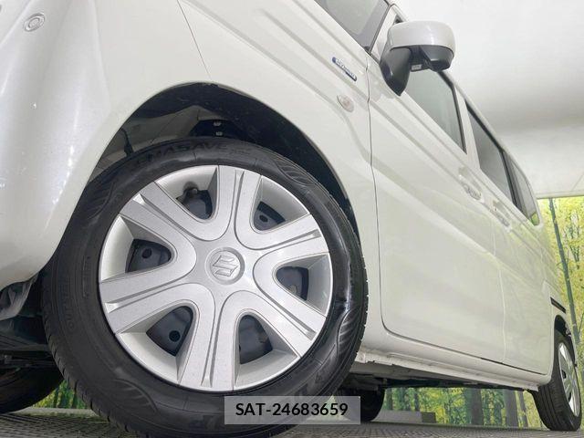 Suzuki SPACIA 2024-07 8146712-12