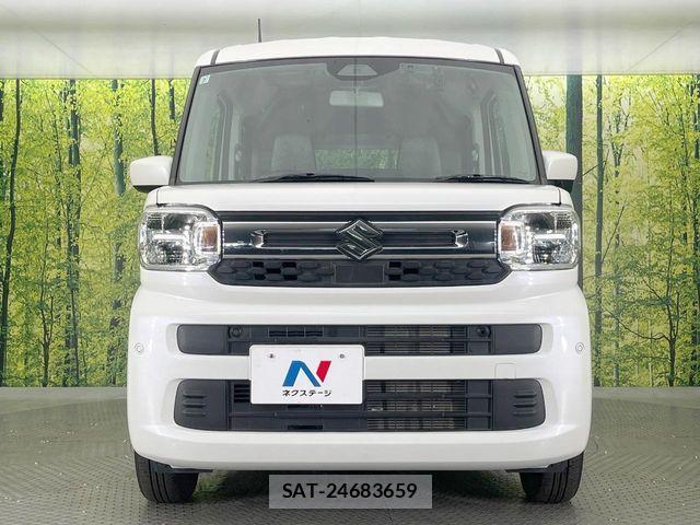 Suzuki SPACIA 2024-07 8146712-13