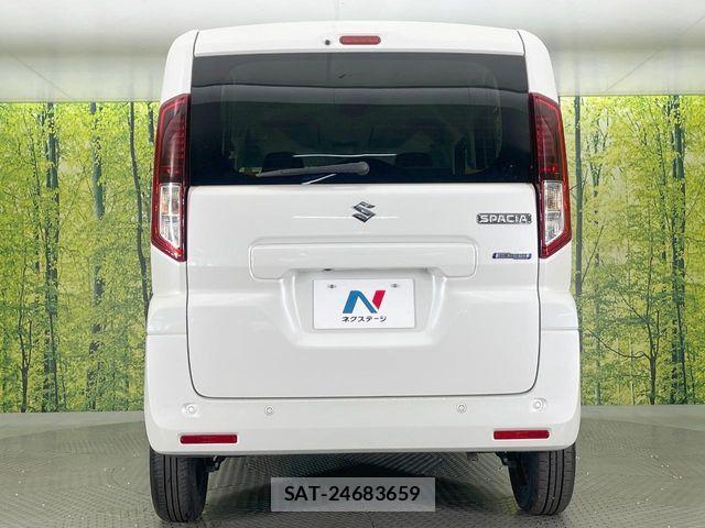 Suzuki SPACIA 2024-07 8146712-14