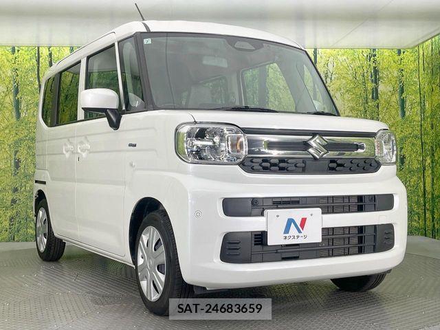 Suzuki SPACIA 2024-07 8146712-15