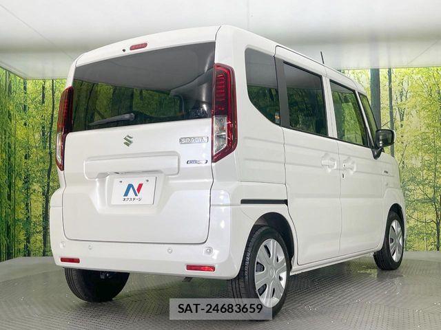 Suzuki SPACIA 2024-07 8146712-16