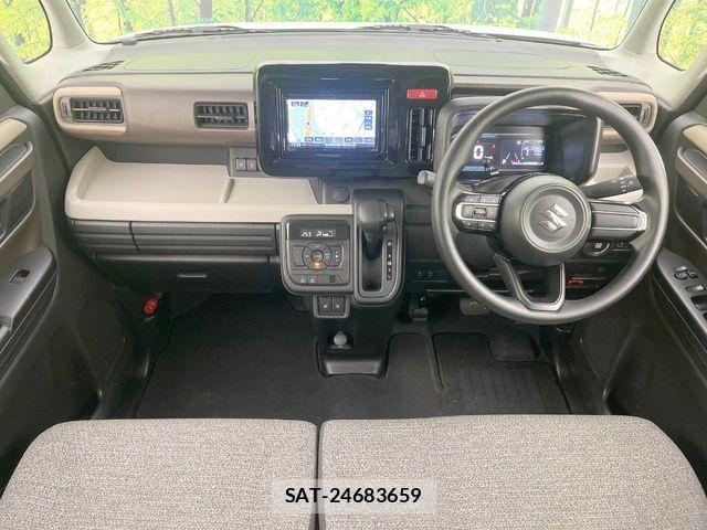 Suzuki SPACIA 2024-07 8146712-1