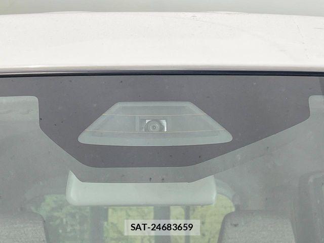 Suzuki SPACIA 2024-07 8146712-3