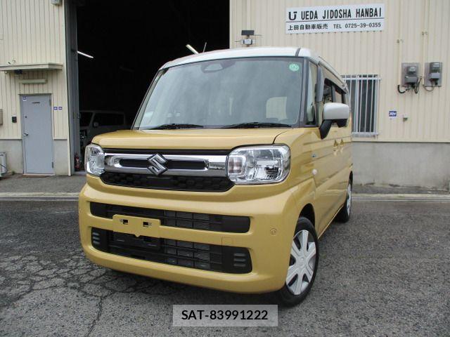 Suzuki SPACIA 2024-06 8146716-0