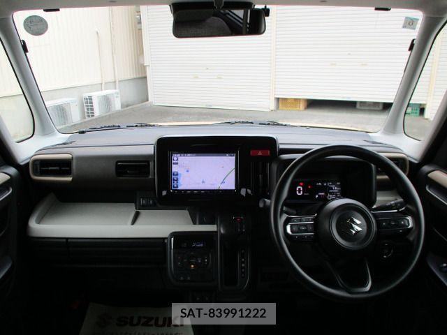 Suzuki SPACIA 2024-06 8146716-9