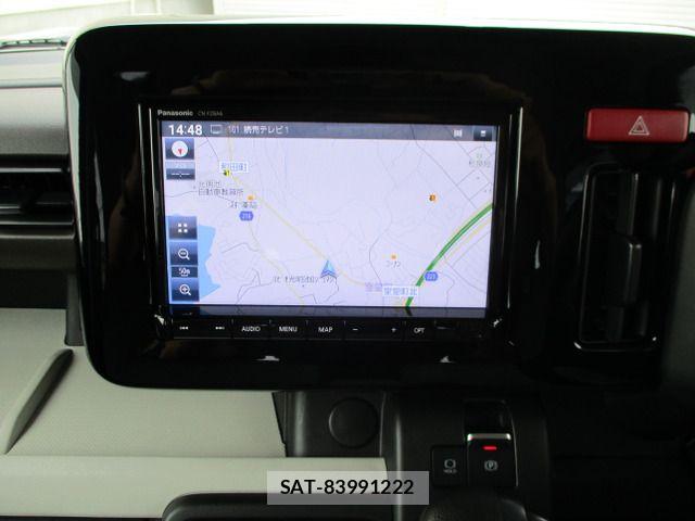 Suzuki SPACIA 2024-06 8146716-12