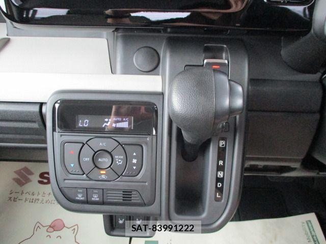 Suzuki SPACIA 2024-06 8146716-17