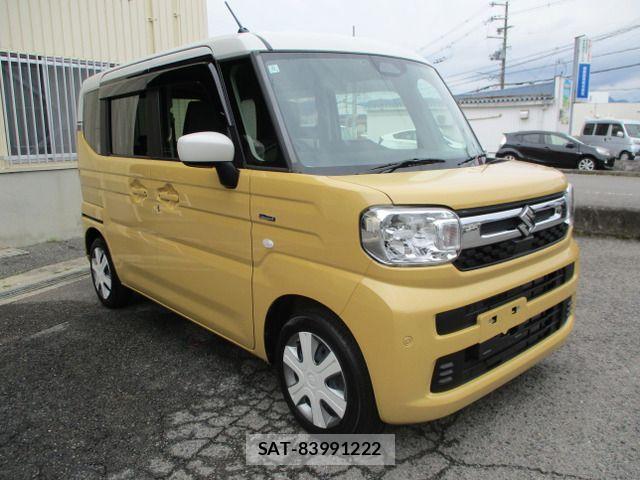 Suzuki SPACIA 2024-06 8146716-1