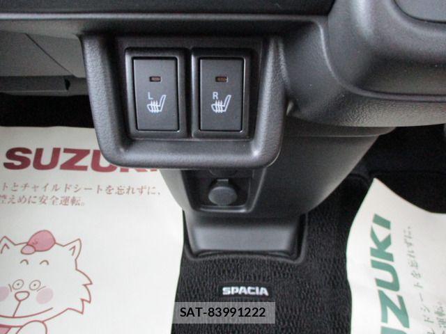 Suzuki SPACIA 2024-06 8146716-19