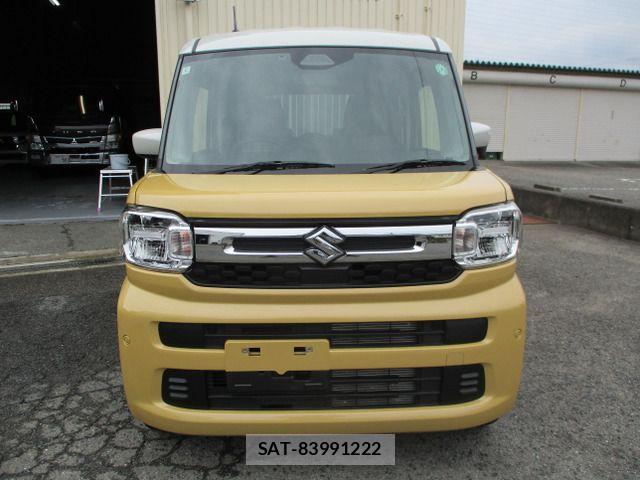 Suzuki SPACIA 2024-06 8146716-2