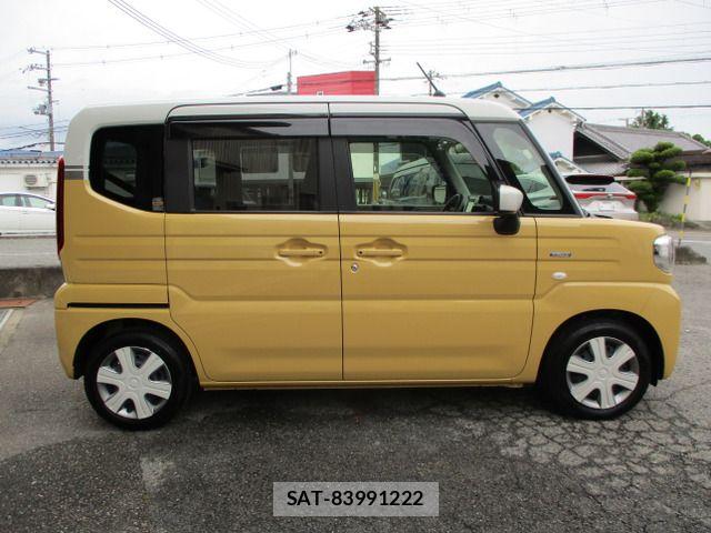 Suzuki SPACIA 2024-06 8146716-3
