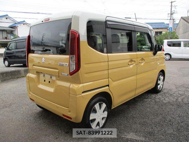 Suzuki SPACIA 2024-06 8146716-4