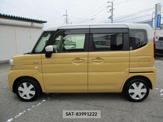 Suzuki SPACIA 2024-06 8146716-5