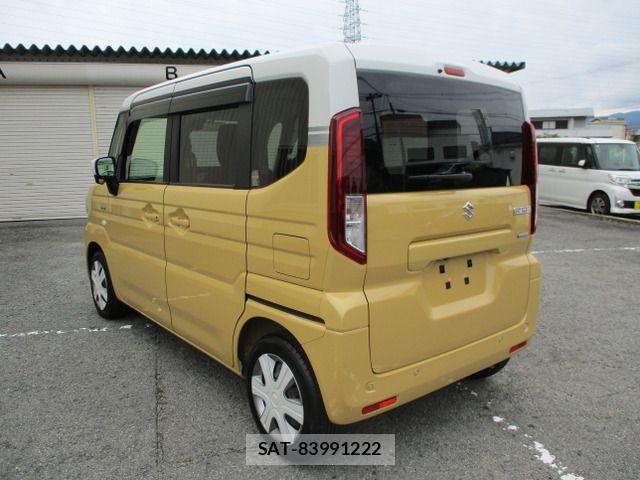 Suzuki SPACIA 2024-06 8146716-6