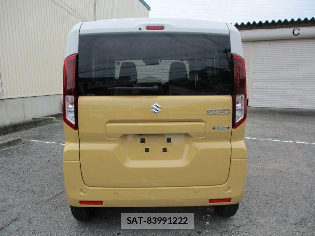 Suzuki SPACIA 2024-06 8146716-7