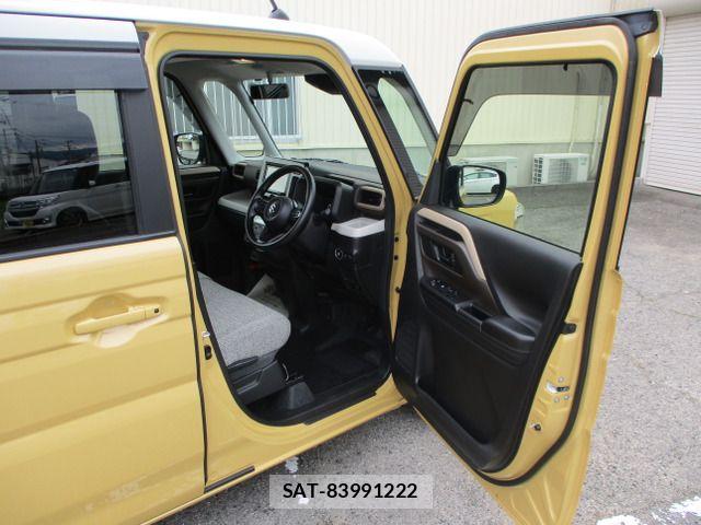 Suzuki SPACIA 2024-06 8146716-8