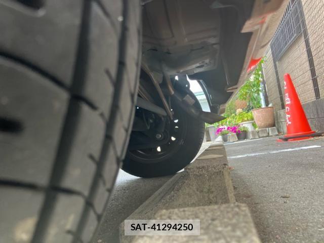 Suzuki SPACIA 2013-10 8146734-9