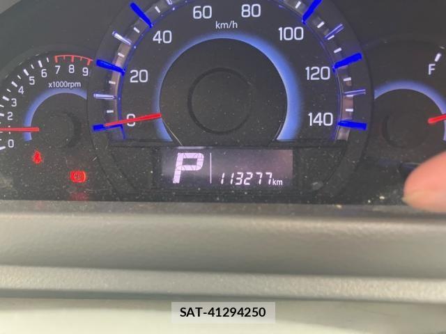 Suzuki SPACIA 2013-10 8146734-14