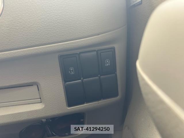 Suzuki SPACIA 2013-10 8146734-15
