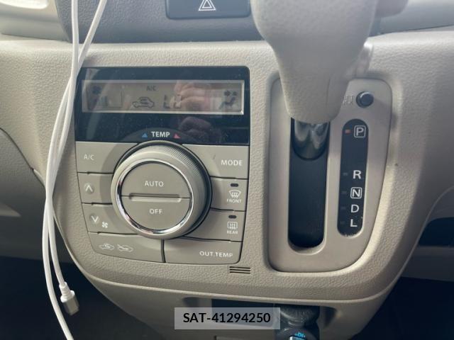 Suzuki SPACIA 2013-10 8146734-16