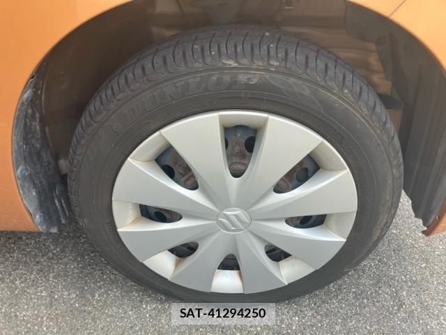 Suzuki SPACIA 2013-10 8146734-7