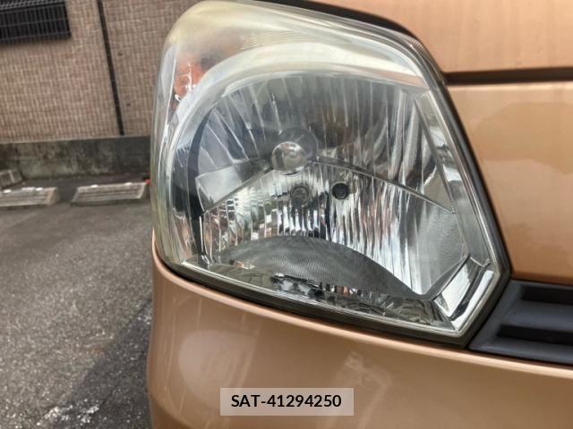 Suzuki SPACIA 2013-10 8146734-8