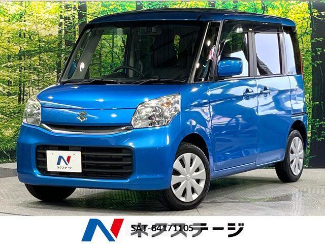 Suzuki SPACIA 2017-07 8146732-0