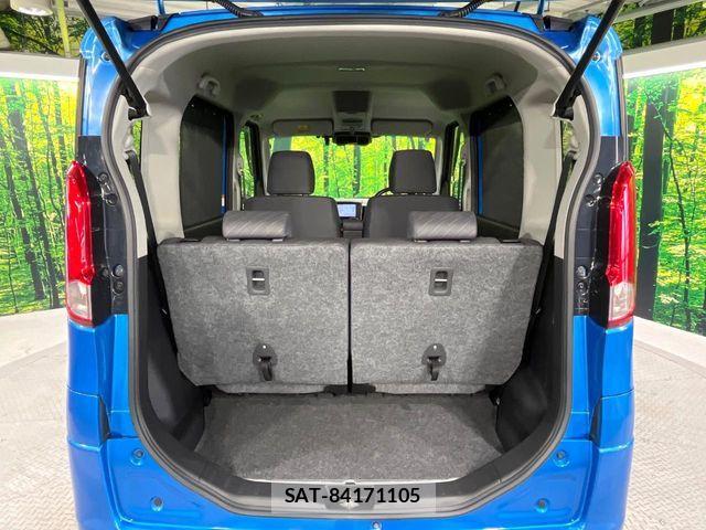 Suzuki SPACIA 2017-07 8146732-9
