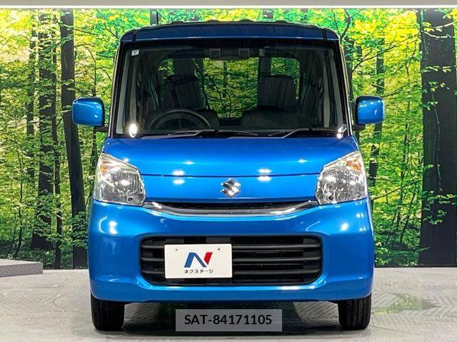 Suzuki SPACIA 2017-07 8146732-13